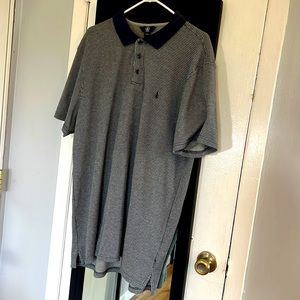 VOLCOM POLO